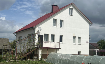 Купить дом, Островля, Новоселов пер., 24.06 соток. Фото 2