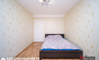 Купить 2-комнатную квартиру, Минск, ул. Чичурина, д. 14 (Фрунзенский район). Фото 3