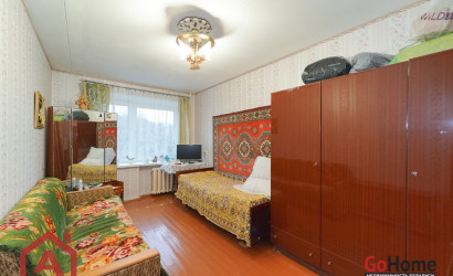 Купить комнату, Минск, Уборевича, 24 (Заводской район). Фото 7