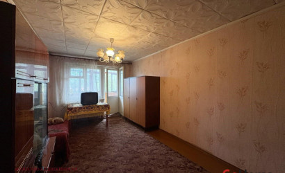 Купить 2-комнатную квартиру, Быхов, Гвардейская, 1. Фото 9