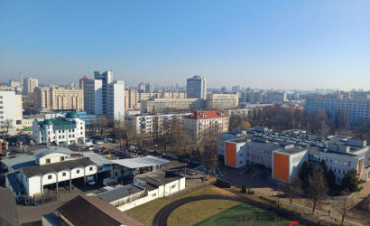 Купить 8-комнатную квартиру, Минск, Сторожовская, 8 (Центральный район). Фото 19