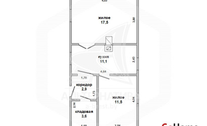 Купить участок, Новые Лыщицы, Лыщицкий с/с, 19.19 соток. Фото 1