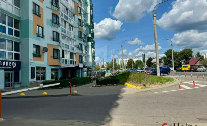 Аренда помещения, Минск, Беды ул., 45,  128 кв.м.. Фото 3