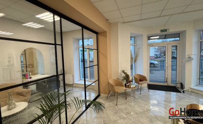 Продажа торгового помещения, Лида, Советская, 38,  75.8 кв.м.. Фото 5