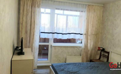 Снять 1-комнатную квартиру, Минск, просп. газеты Звязда, д. 48  (Московский район). Фото 7