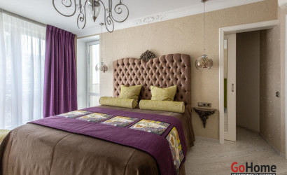 Купить 4-комнатную квартиру, Минск, Хоружей ул., 48/А (Центральный район). Фото 23