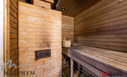 Купить дом, Слобода, Минская ул., 13.88 соток. Фото 29