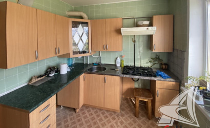 Купить 2-комнатную квартиру, Пружаны, , . Фото 3