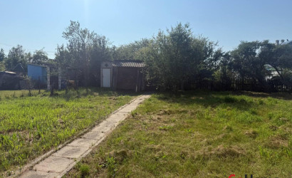 Купить дом в деревне, Дорожный строитель, 6.33 соток. Фото 10