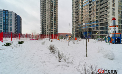 Купить 1-комнатную квартиру, Минск, Брилевская, 37 (Октябрьский район). Фото 31