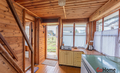 Купить дом в деревне, ВЗГОРЬЕ, 6 соток. Фото 8