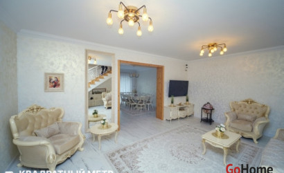 Купить коттедж, Гаище, Центральная, 24.92 соток. Фото 5