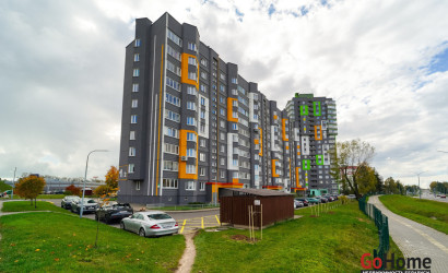 Купить 1-комнатную квартиру, Сеница, Зеленая ул., 1/2. Фото 10