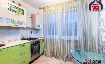 Купить 2-комнатную квартиру, Минск, Ташкентская ул., 26/2 (Заводской район). Фото 6