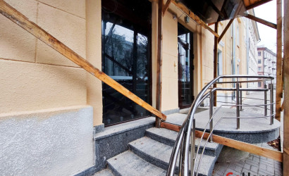 Аренда торгового помещения, Минск, Пашкевич ул., 5,  54.2 кв.м.. Фото 8