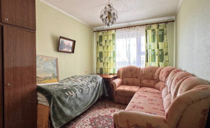 Купить 3-комнатную квартиру, Могилев, Челюскинцев, 177. Фото 4