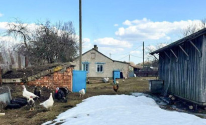 Купить дом, Корень, Калицина ул., 12 соток. Фото 9