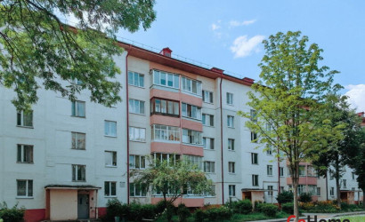 Купить 1-комнатную квартиру, Солигорск, Парковая ул., 10. Фото 2