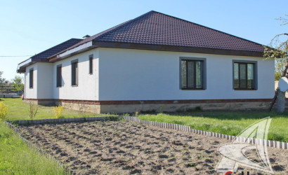 Купить дом, Саки, Хмелевский с/с, 24.99 соток. Фото 2