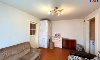 Купить 2-комнатную квартиру, Старобин, Партизанская ул., 8. Фото 4