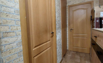 Купить 2-комнатную квартиру, Минск, Карпова ул., 16 (Московский район). Фото 24