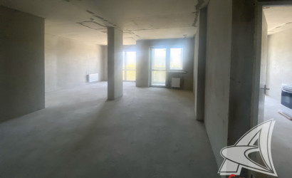 Купить 2-комнатную квартиру, Брест, Ковалево, пр-т Республики. Фото 2