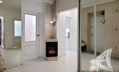 Купить 3-комнатную квартиру, Брест, Центр, ул. Зубачева. Фото 26