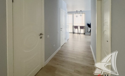 Купить 3-комнатную квартиру, Брест, Центр, ул. Кирова. Фото 19