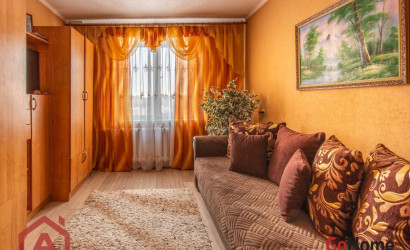 Купить 4-комнатную квартиру, Минск, Сергея Есенина, 139 (Московский район). Фото 3