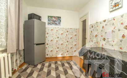 Купить 3-комнатную квартиру, Молодечно, Великий Гостинец ул., 48/А. Фото 4