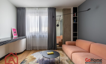 Купить 2-комнатную квартиру, Минск, Дзержинского, 15 (Московский район). Фото 5