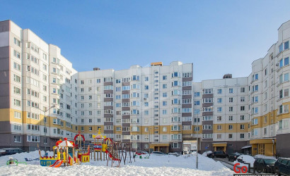 Купить 1-комнатную квартиру, Минск, Острожских ул., 12 (Московский район). Фото 16