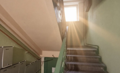 Купить 1-комнатную квартиру, Минск, Розы Люксембург, 175 (Московский район). Фото 3