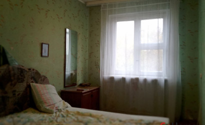 Купить 3-комнатную квартиру, Минск, Ландера, 16 (Октябрьский район). Фото 4