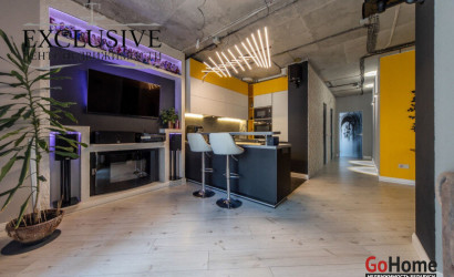 Купить 4-комнатную квартиру, Минск, Макаенка ул., 12/Б (Первомайский район). Фото 3