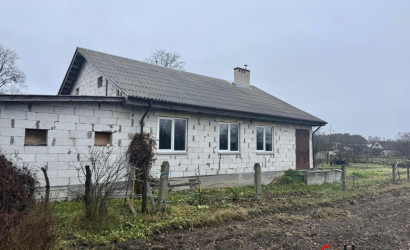 Купить дом, Тельминский с/с, 12.56 соток. Фото 3