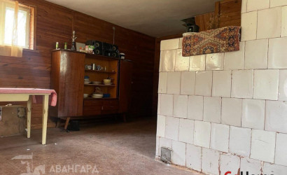 Купить дом в деревне, Электрон, 5 соток. Фото 11