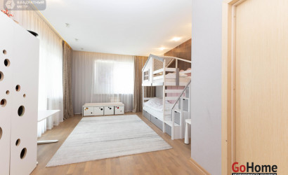 Купить 3-комнатную квартиру, Минск, Гамарника ул., 16/А (Советский район). Фото 26