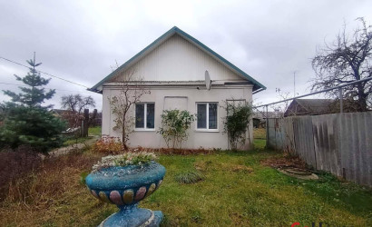 Купить дом, Жлобин, Рабочая, 15 соток. Фото 8