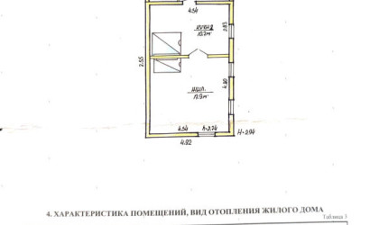 Купить дом, Бобы, 19.33 соток. Фото 18