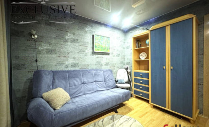 Купить 3-комнатную квартиру, Новополоцк, Молодежная ул., 142. Фото 6