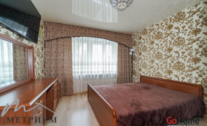 Купить 2-комнатную квартиру, Ждановичи, Кольцевая ул., 7. Фото 8