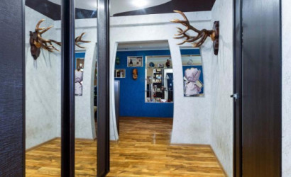 Купить 3-комнатную квартиру, Минск, Лынькова ул., 9(Фрунзенский район). Фото 8