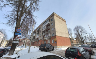 Купить 2-комнатную квартиру, Витебск, Димитрова, 8. Фото 9