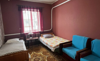 Снять 4-комнатную квартиру на сутки, Ляховичи, Ломоносова . Фото 9