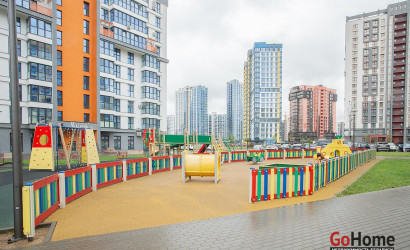 Купить 1-комнатную квартиру, Минск, Аэродромная ул., 16(Октябрьский район). Фото 14