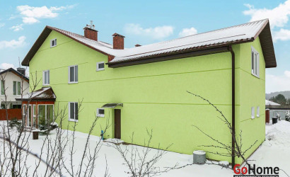 Снять коттедж, Марьяливо, Короткая, 7. Фото 14