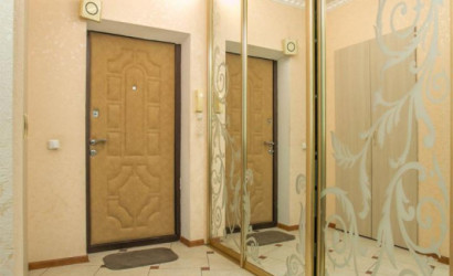 Купить 4-комнатную квартиру, Минск, Каховская ул., 26 (Центральный район). Фото 27