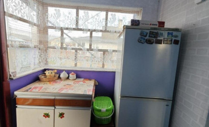 Купить дом в деревне, Строитель-Калюшки, 5 соток. Фото 11