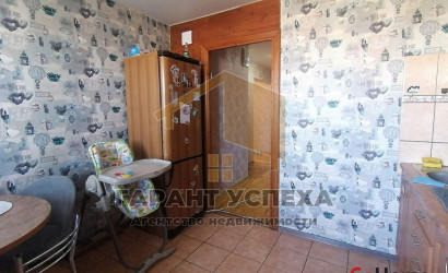 Купить 2-комнатную квартиру, Брест, ул. Московская. Фото 4